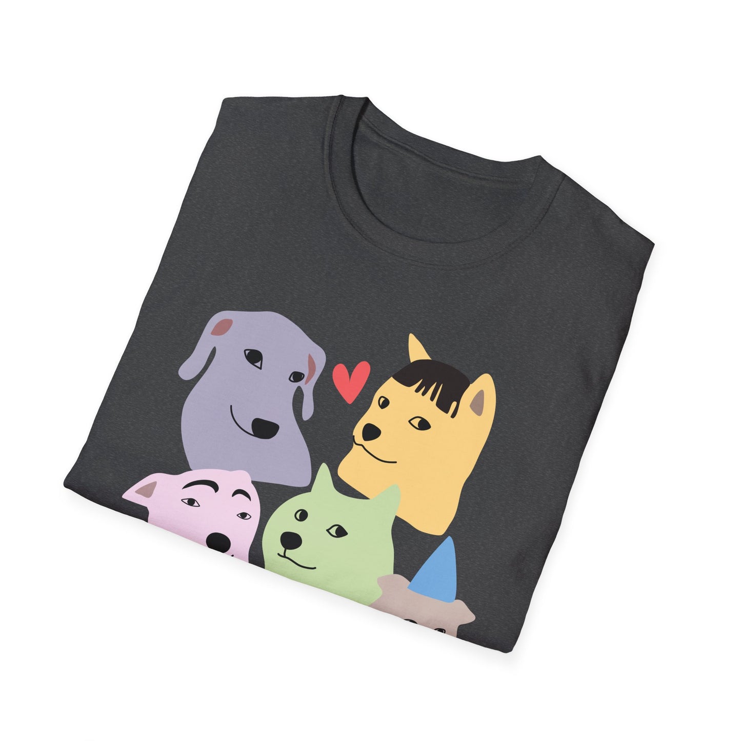 Love Makes a Family Unisex Adult T-Shirt | Rainbow Families Australia Tee, LGBTQ+ Apparel, Family Pride Tee