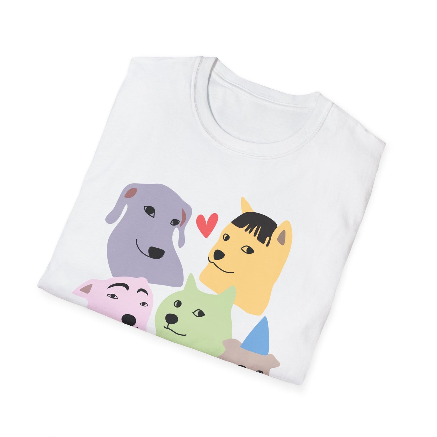 Love Makes a Family Unisex Adult T-Shirt | Rainbow Families Australia Tee, LGBTQ+ Apparel, Family Pride Tee