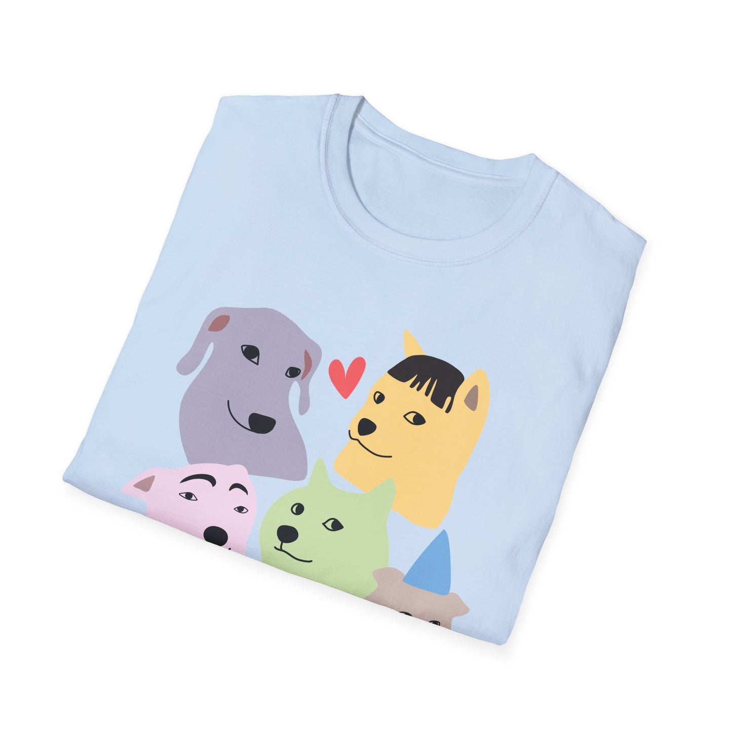 Love Makes a Family Unisex Adult T-Shirt | Rainbow Families Australia Tee, LGBTQ+ Apparel, Family Pride Tee