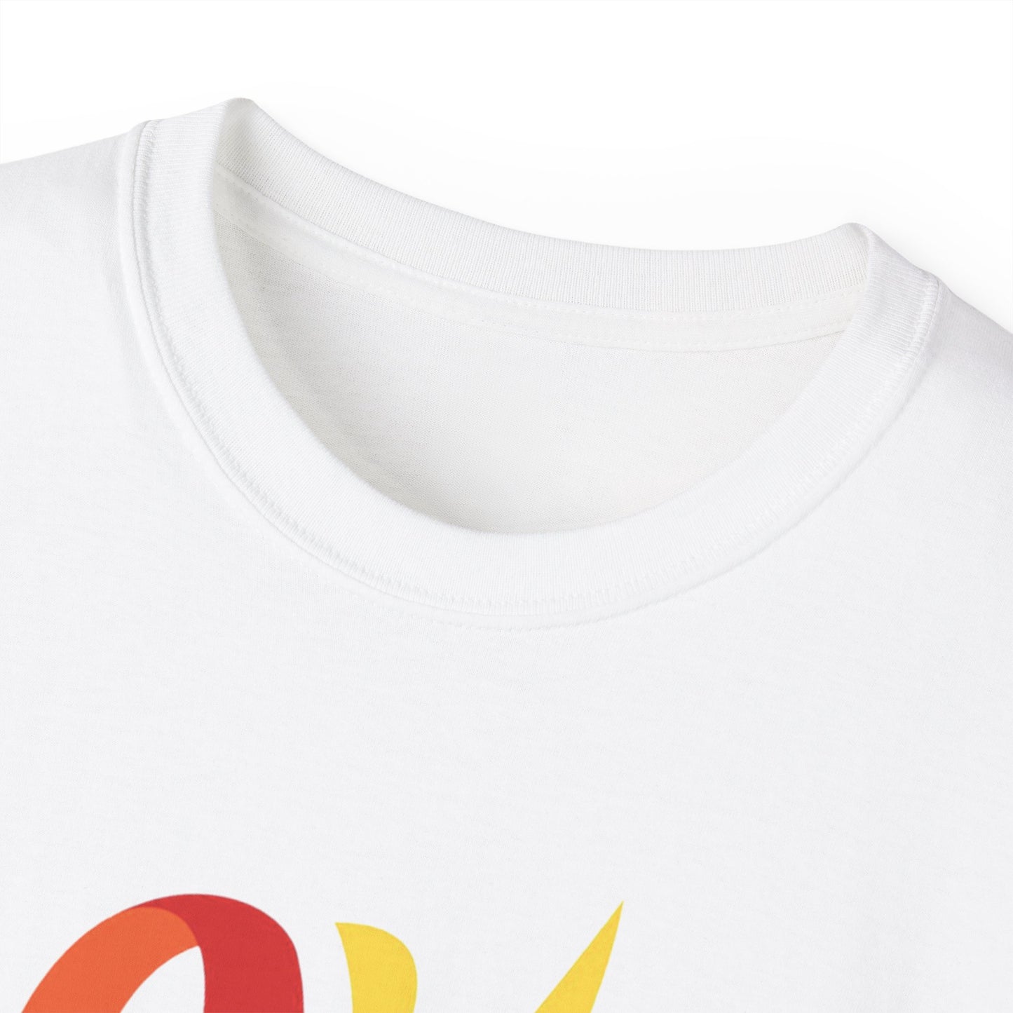 Rainbow Families Unisex T-shirt