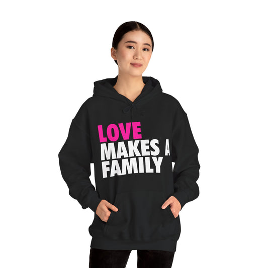 Unisex Heavy Blend Love Hoodie | Comfortable and Stylish Sweatshirt for All Seasons, Valentine's Day Gift, Casual Wear, Cozy Vibes, [...]
